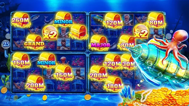 king52 - Hướng dẫn cập nhật ứng dụng khi có phiên bản mới