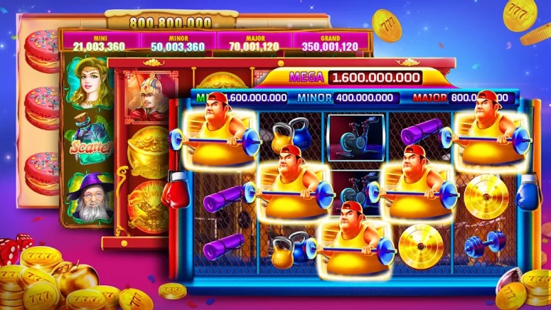 king52 - Hướng dẫn cập nhật ứng dụng khi có phiên bản mới